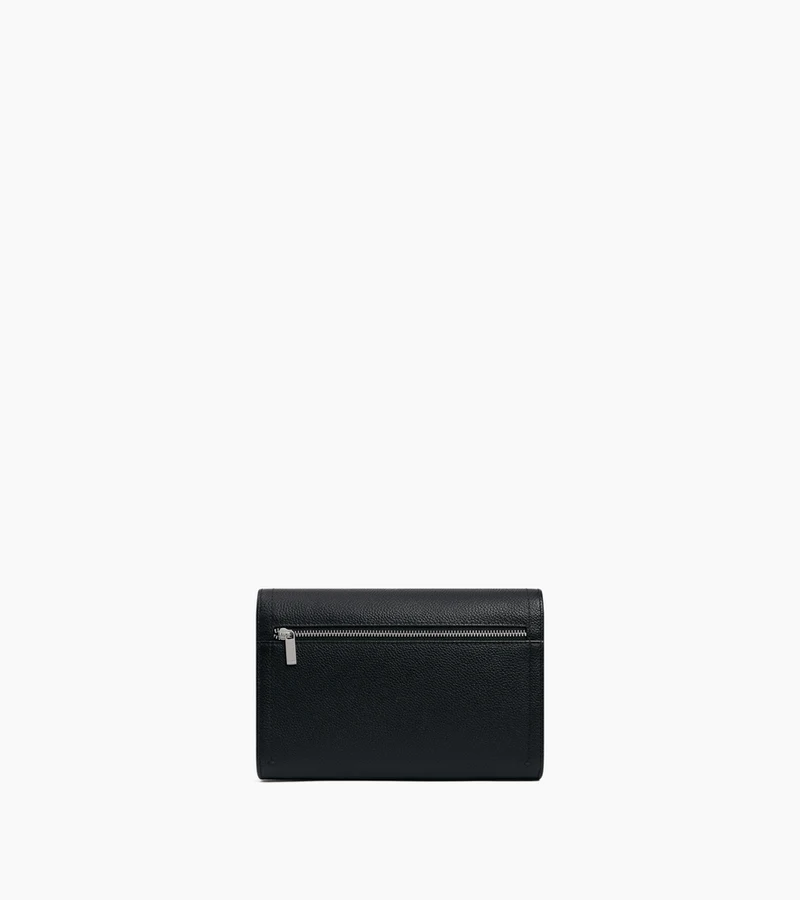 Coffret 3 montres de voyage en cuir