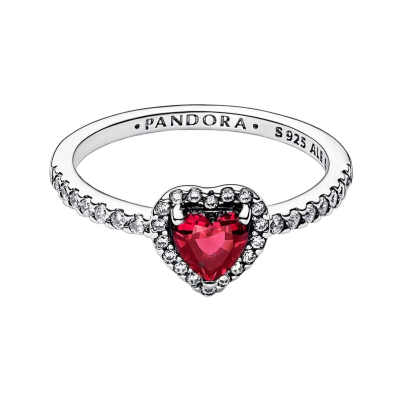 Pandora Timeless damen Ring Silber 198421C02-52