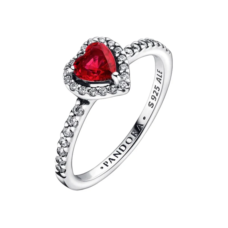 Pandora Timeless damen Ring Silber 198421C02-52
