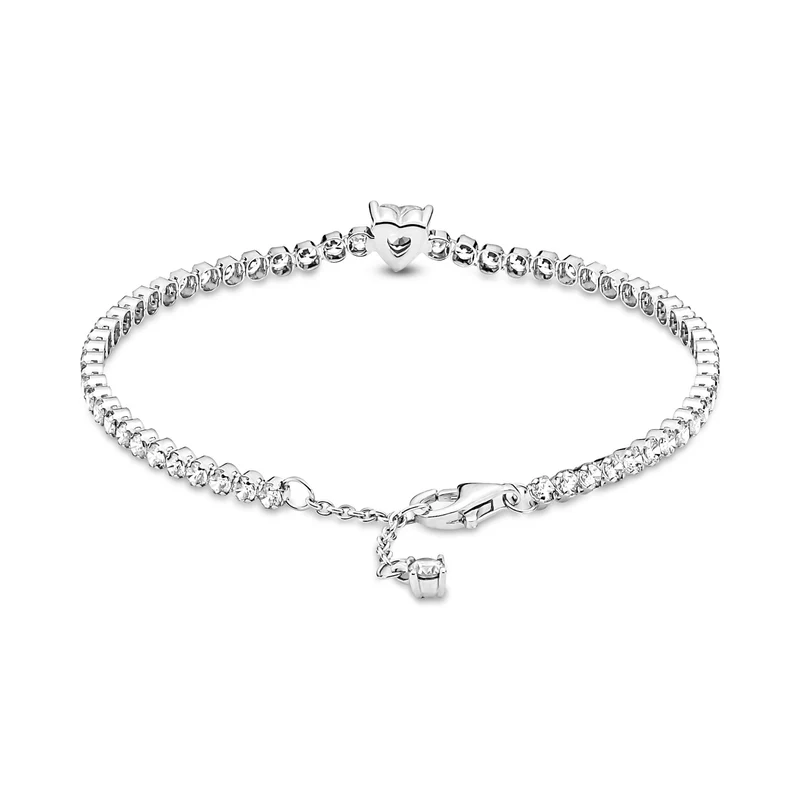 Pandora Timeless damen Armband Silber 590041C01-20