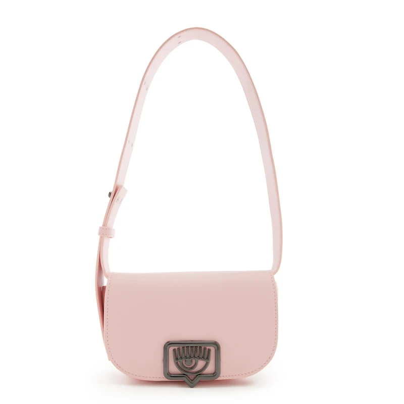 Chiara Ferragni Eyelike damen Schultertasche Rosa 75SB4BBB-ZS517-439