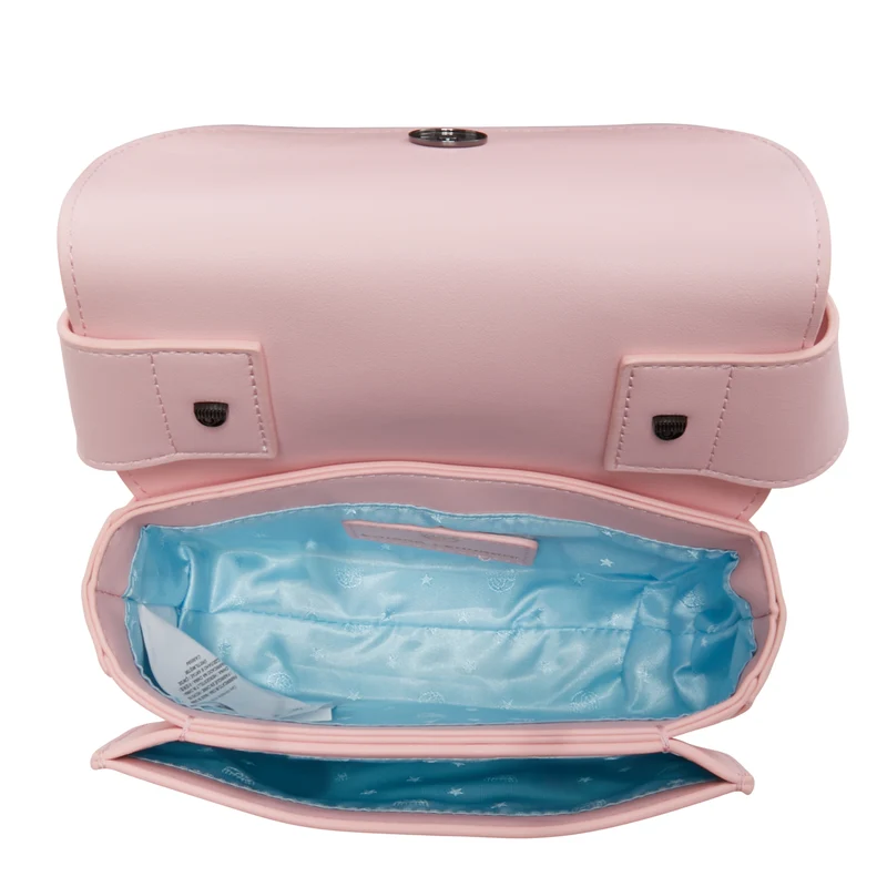 Chiara Ferragni Eyelike damen Schultertasche Rosa 75SB4BBB-ZS517-439
