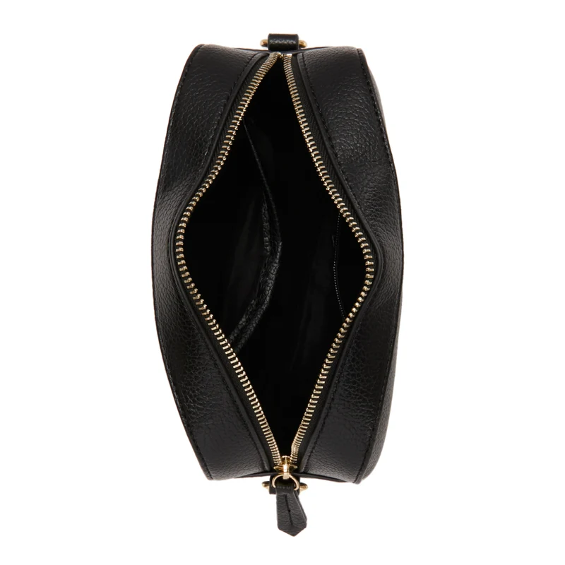 Valentino Bags Special Martu damen Umhängetasche Schwarz VBS5UD05NERO