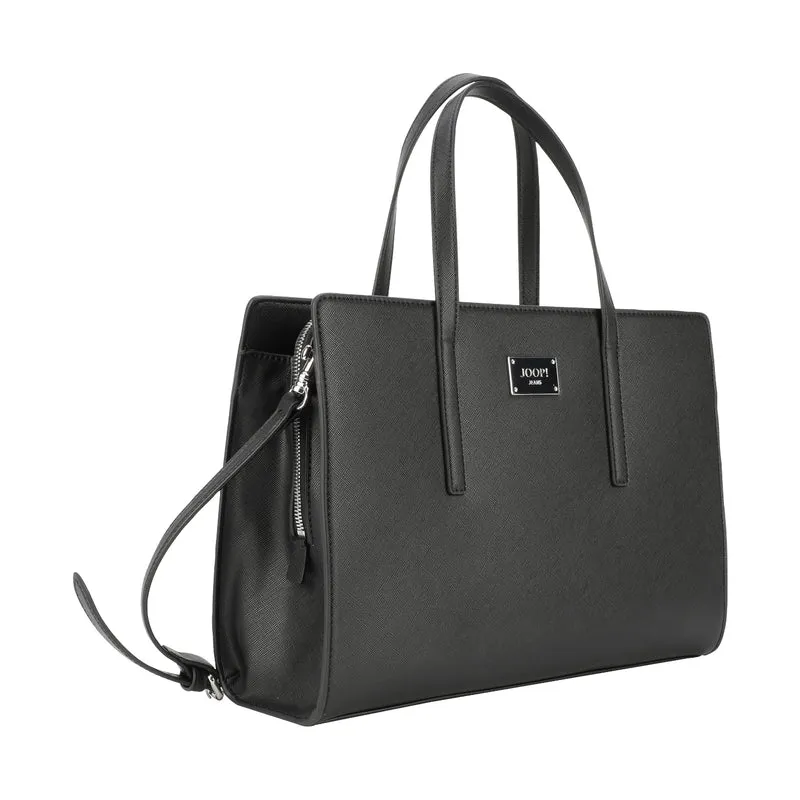 JOOP! Jeans Cofano Marika Graue Handtasche 4130000897900