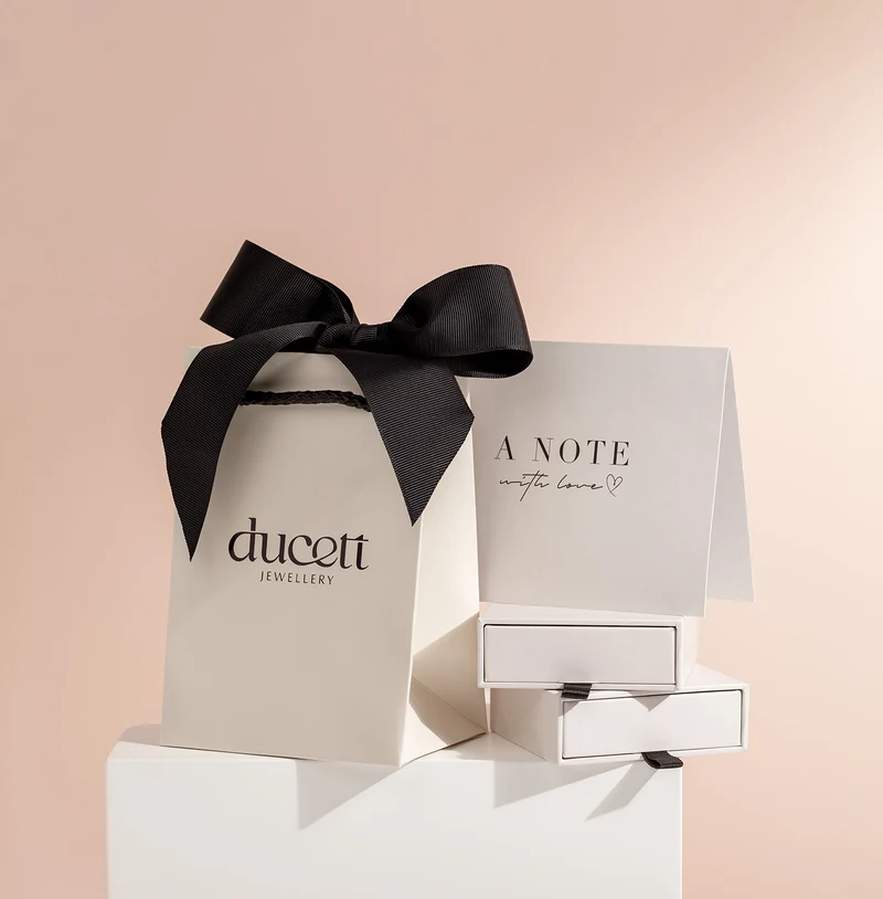 Add a gift wrap