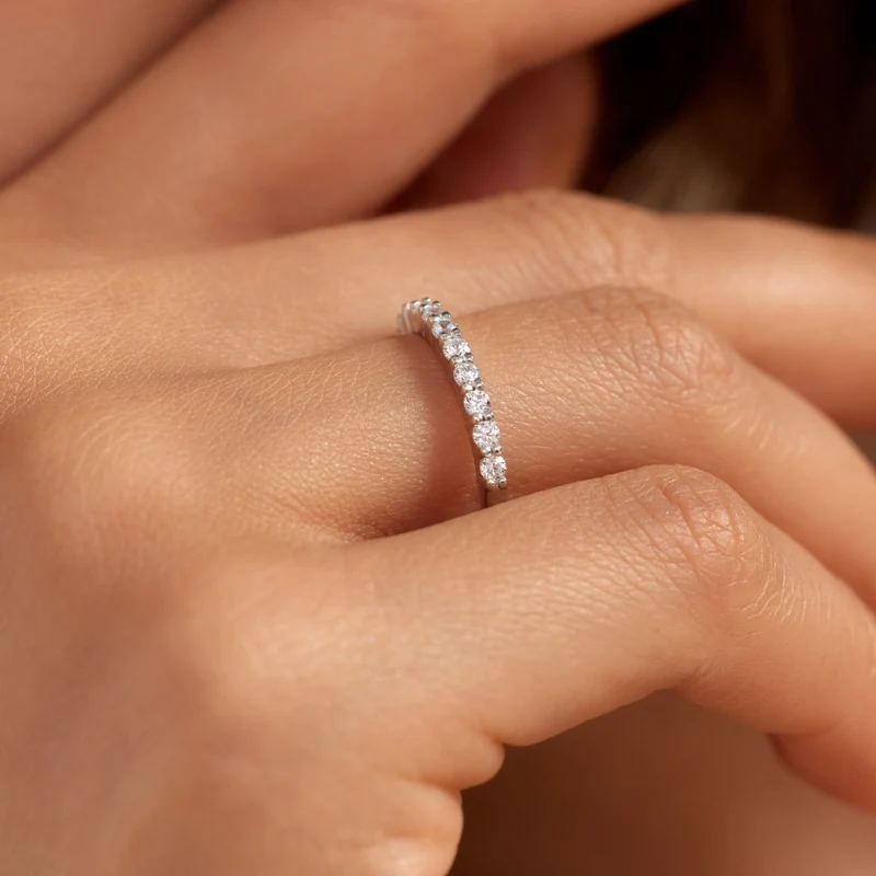 Parte Di Me Santa Maria damen Ring Silber PDM33031-60