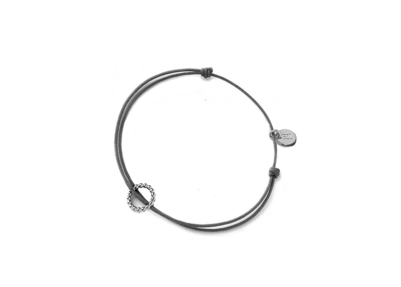 HAPPYPEARLS RING ARMBAND