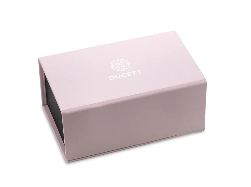 Stella silver gift box