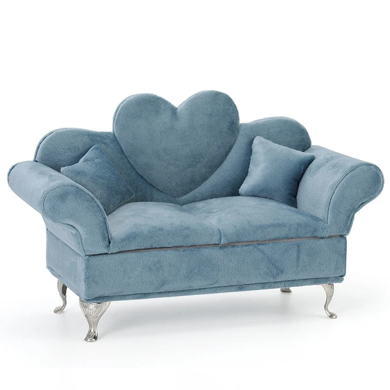 Schmuckschatulle Sofa