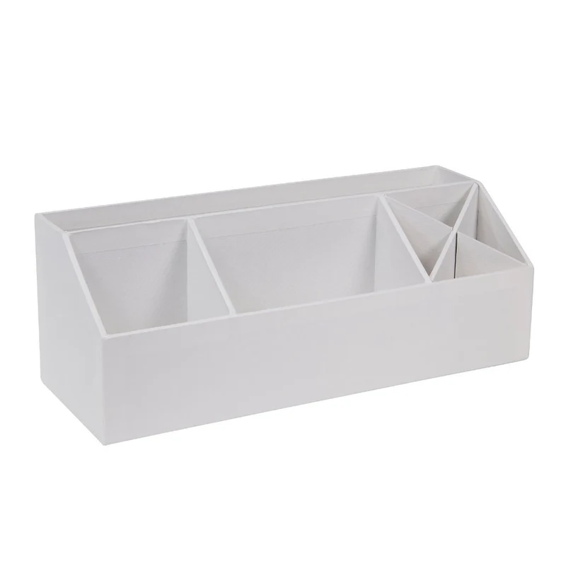 ELISA Schreibtisch Organizer - Weiss