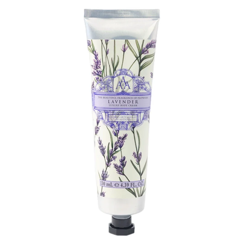 Lavender Body Cream