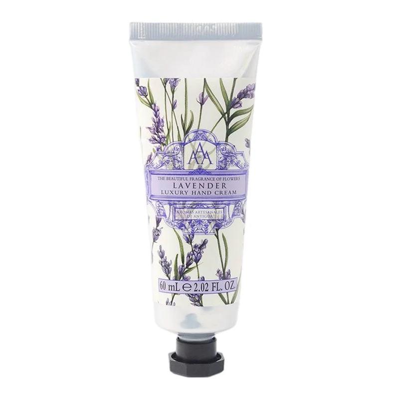 Lavender Hand Cream