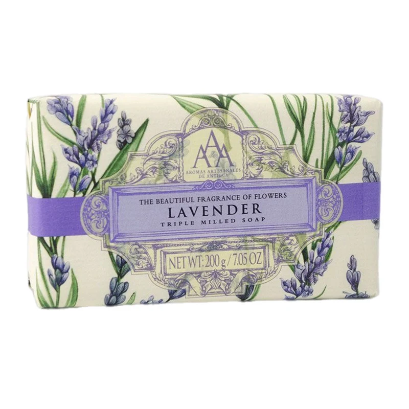 Lavender Soap Bar