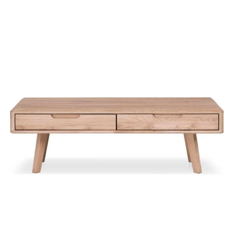 Couchtisch aus Massivholz SWEDEN | NordicStory