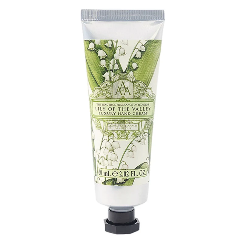 Lily Of The Valley Hand Cream