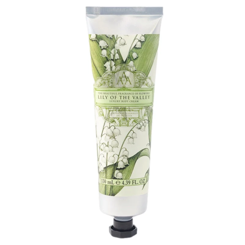 Lily Of The Valley Body Cream