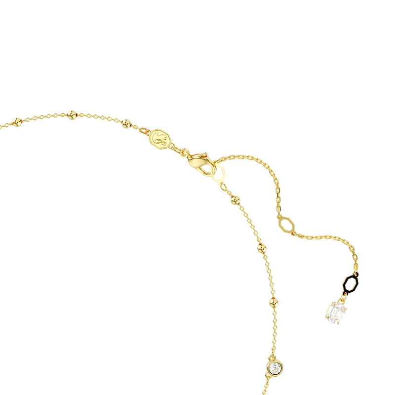 Swarovski Imber Goldfarbene Kette 5680090