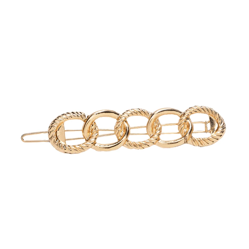 Haarspange – Chris Rubin Vera