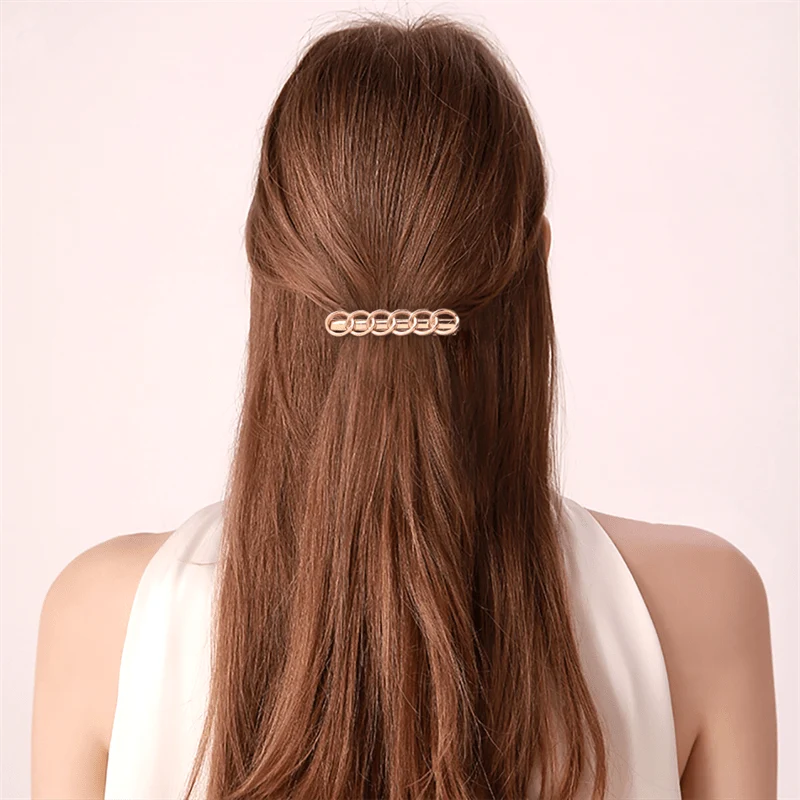 Haarspange – Chris Rubin Vera