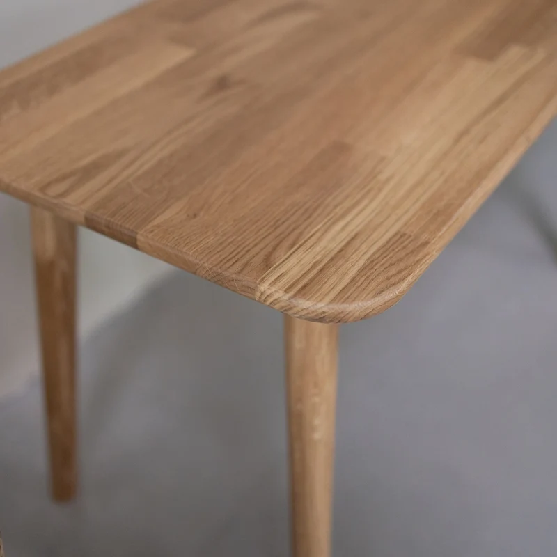 MALMO Couchtisch aus massiver Eiche | NordicStory