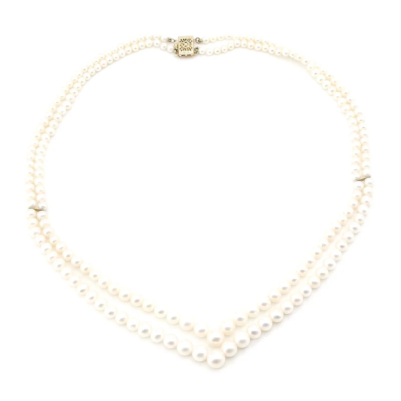 Zeitloses Accessoire