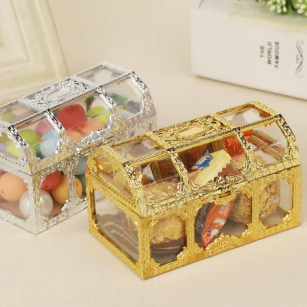 Schmuckschatulle Vintage Glas