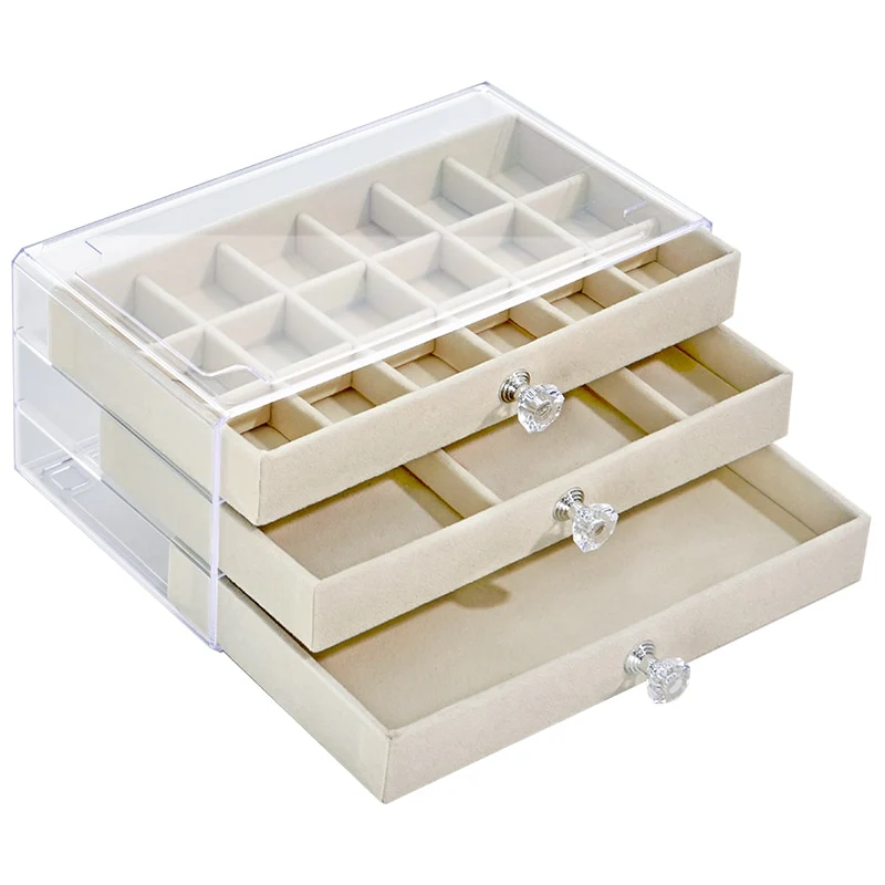 Schmuckkasten Für Ohrringe
