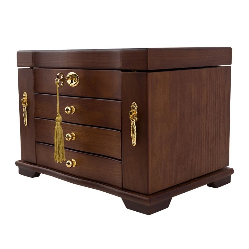 Design Schmuckkasten