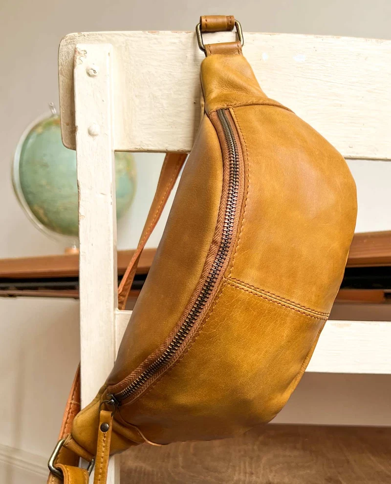 Outlet Bauchtasche