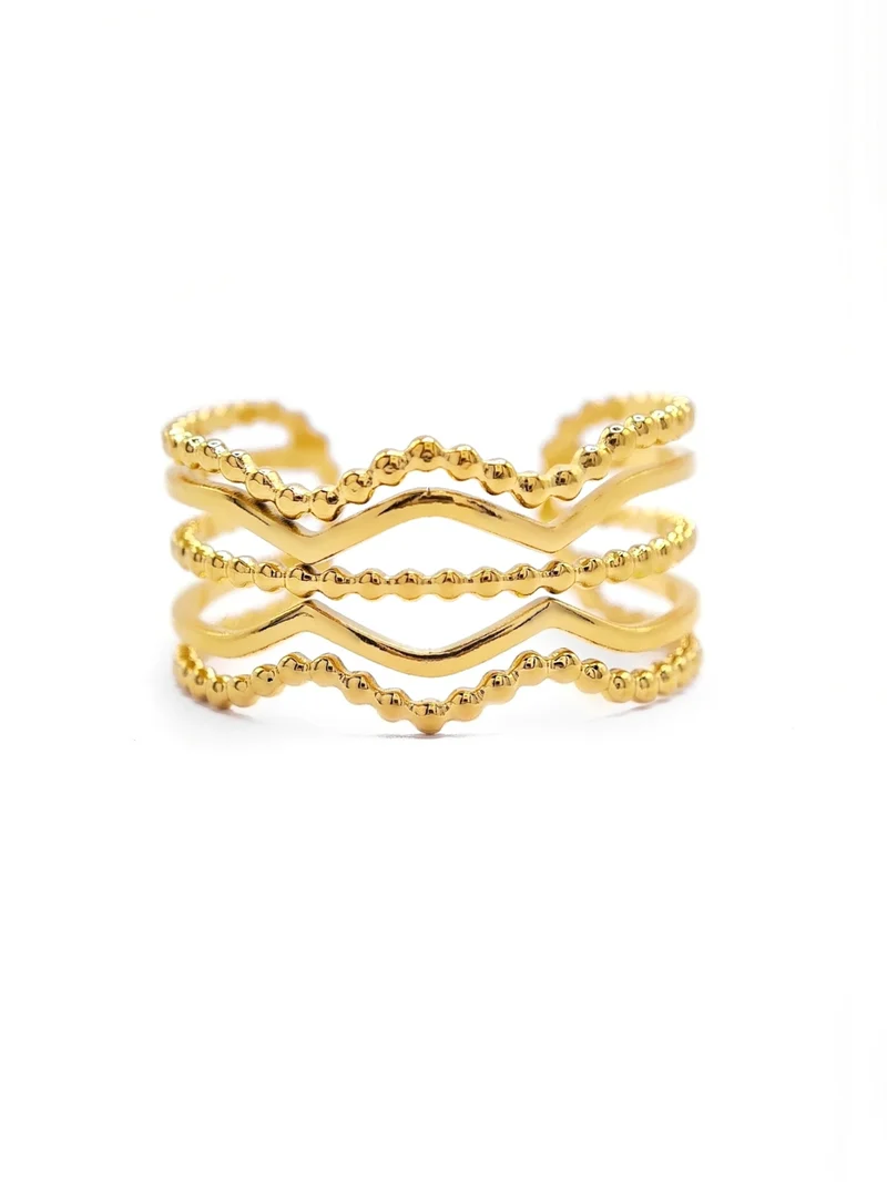 Lisha Ring