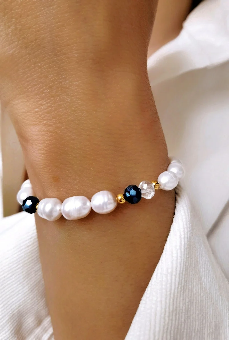 Ocean Perlenarmband