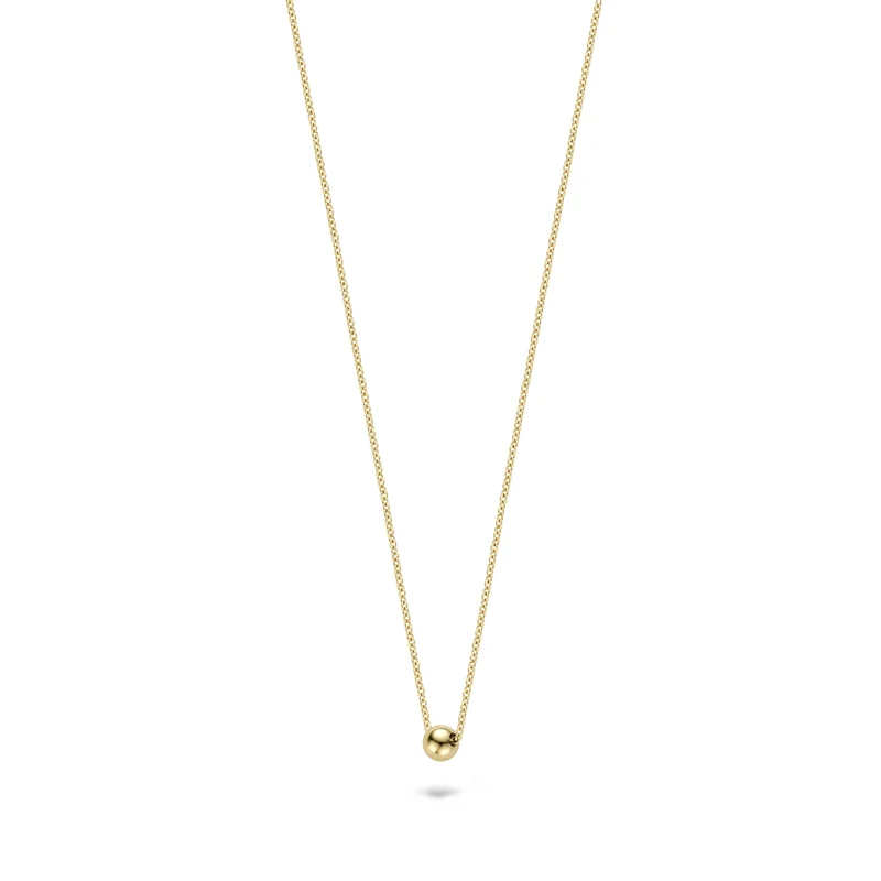 Blush damen Kette Gold 3120YGO