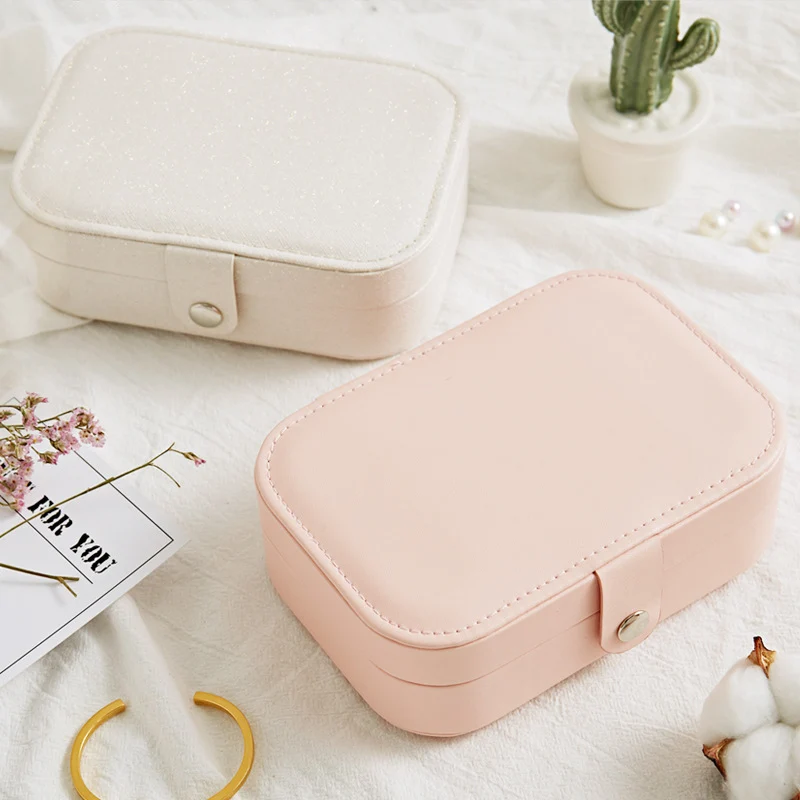 Schmuckbox Klein