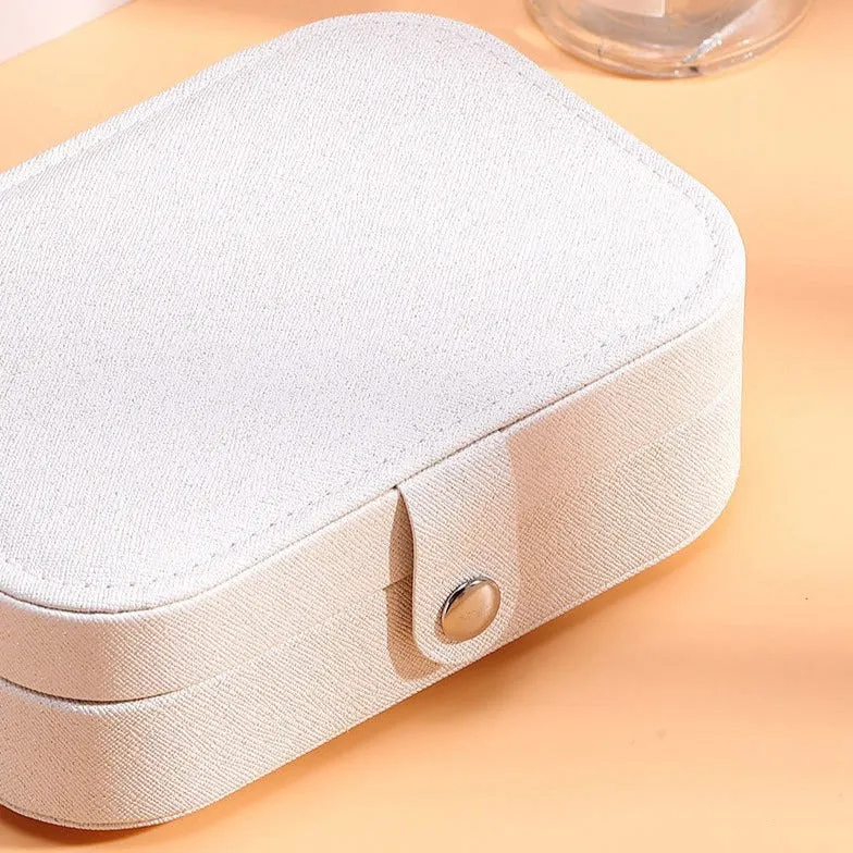 Schmuckbox Klein