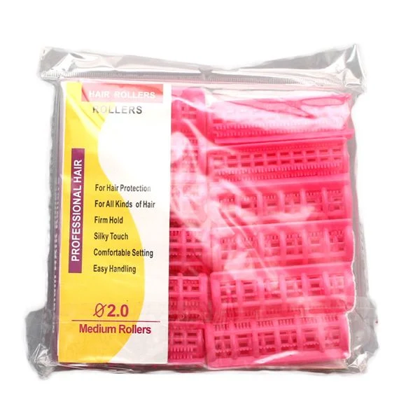 Lockenwickler Set – 12er Pack 20 mm
