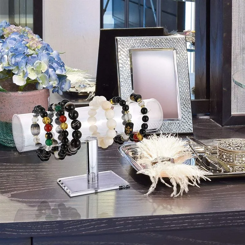 Armbandständer – T-Form für Armbänder & Uhren