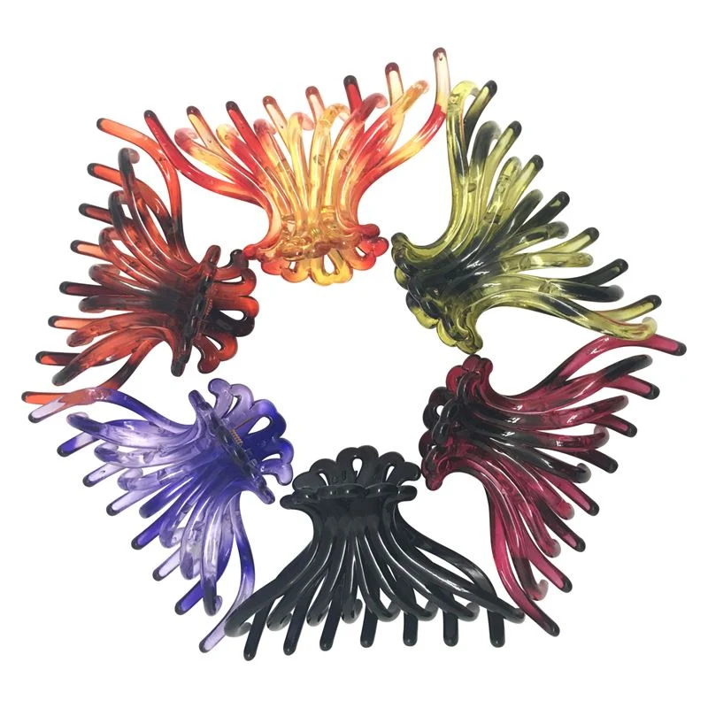 Haarspange – Dragon Schildpatt