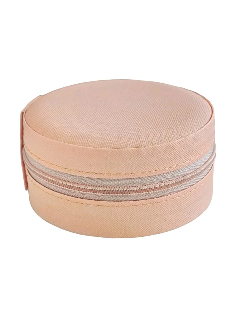 Schmuckkästchen Puder Rosa