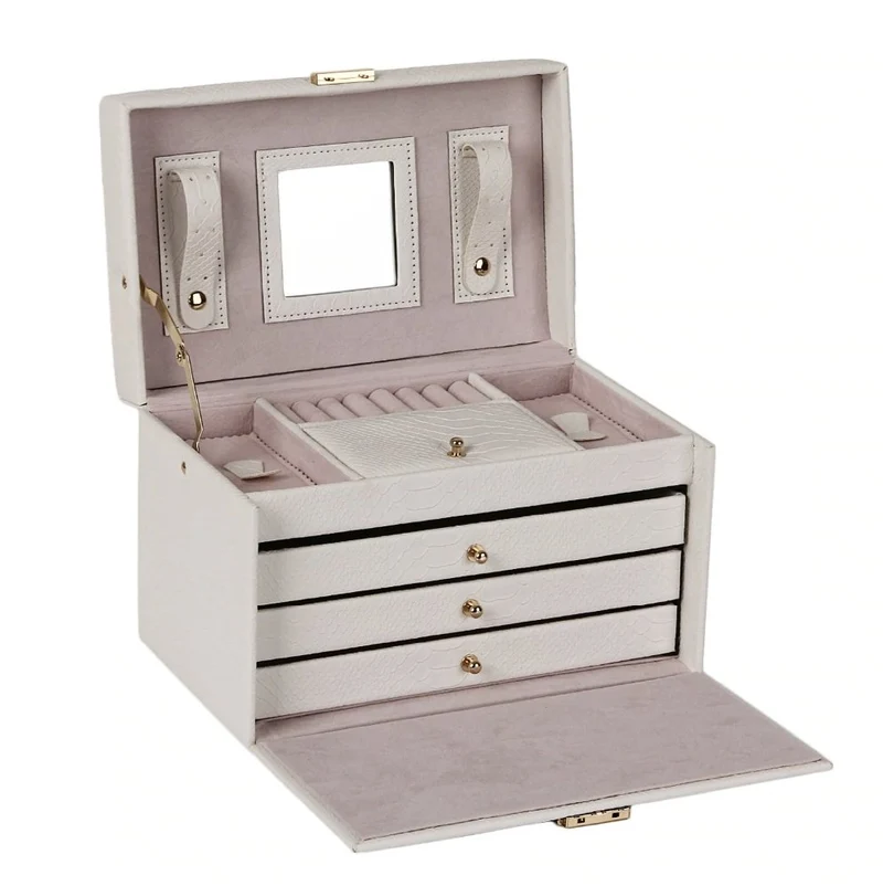 Schmuckkästchen Schrank