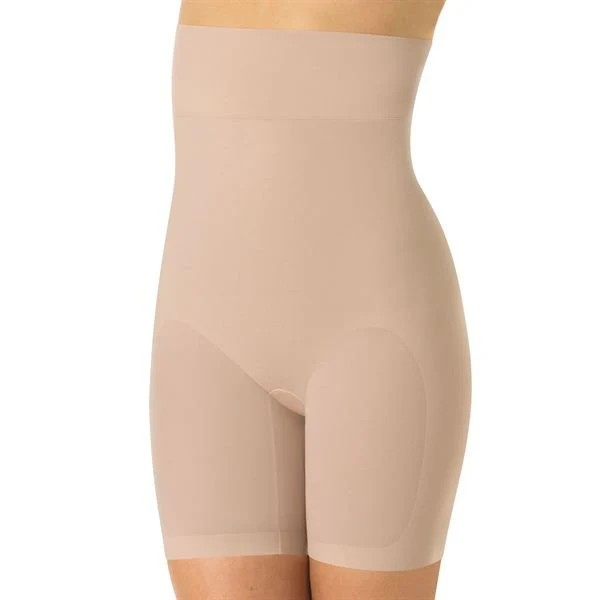 Shapewear Shorts – Hochtailliert beige (S-XXXL)