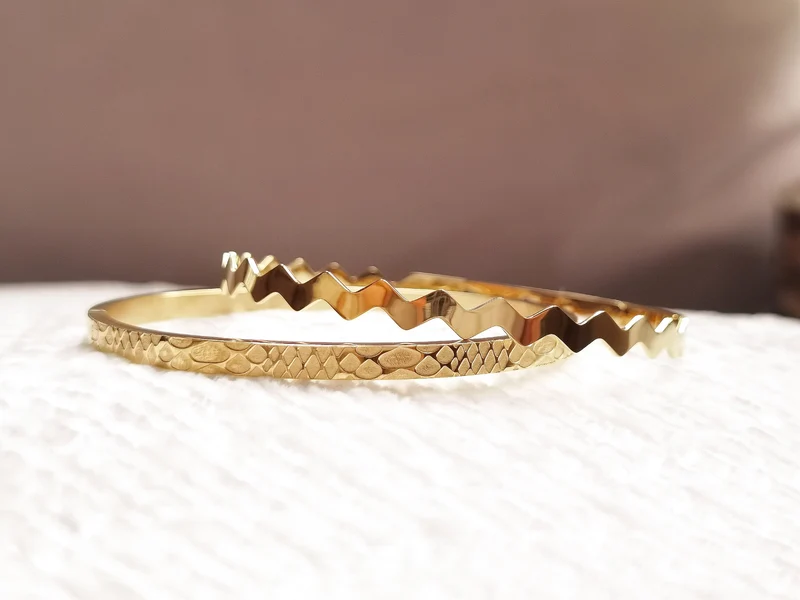 Ocean Vibes Armreif
