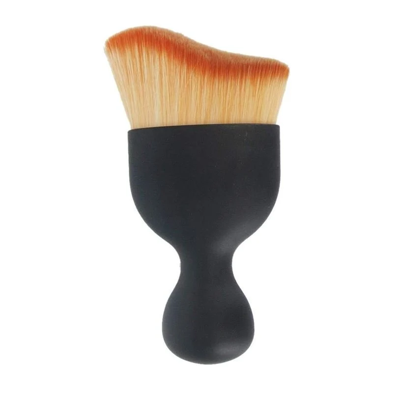 Contouring Pinsel – für präzises Make-up Auftragen