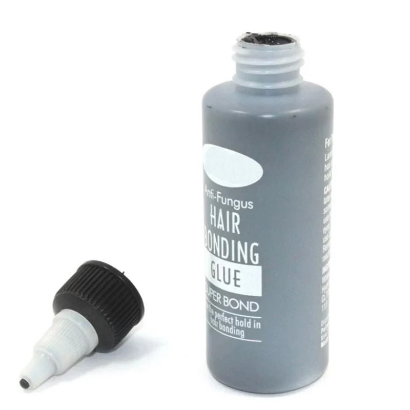 Hair Bonding Glue – Kleber für Haarverlängerungen (30 ml)