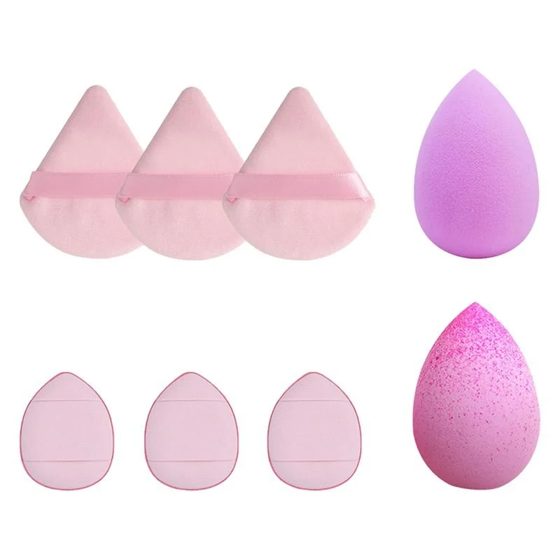 Technique PRO Multi Bake Make-up-Schwämme