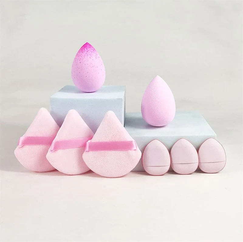 Technique PRO Multi Bake Make-up-Schwämme