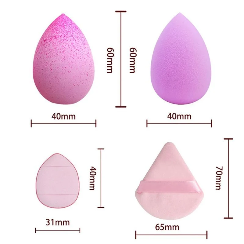 Technique PRO Multi Bake Make-up-Schwämme