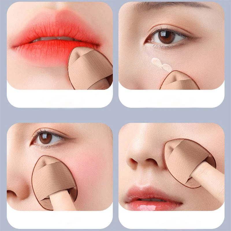 Technique PRO Multi Bake Make-up-Schwämme