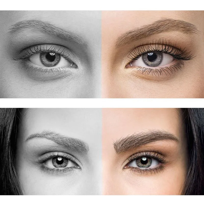 RefectoCil Lash & Brow Booster – Wimpern- & Augenbrauenserum 6 ml