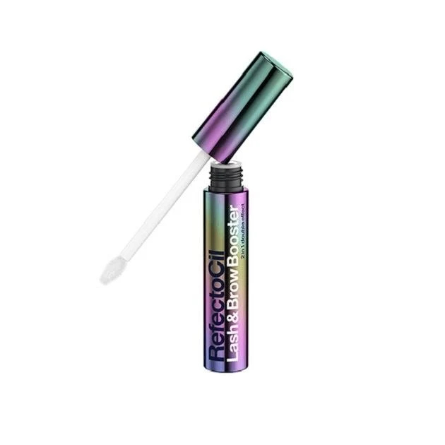 RefectoCil Lash & Brow Booster – Wimpern- & Augenbrauenserum 6 ml