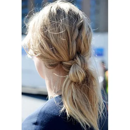 Topsy Tail Haarstyling-Tool – 2-teiliges Set | Einfaches Haarstyling, Erstellen von Pferdeschwänzen, Dutts und Zöpfen